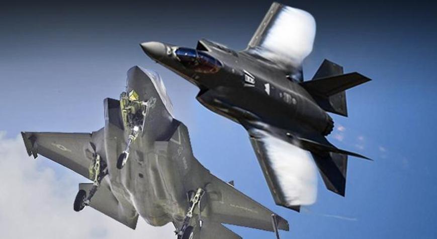 Dalga konusu F-35 kaosu ABD ordusu satın almıyor, uçakları park edecek yer kalmadı
