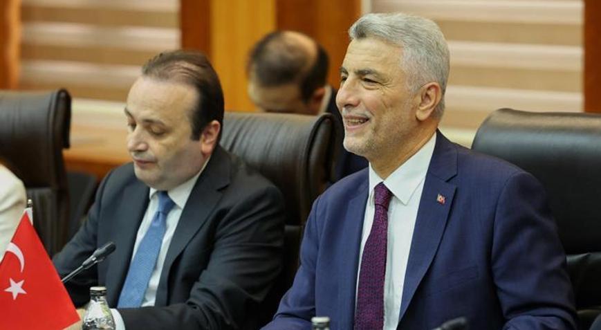 AB Komisyonu, üye ülkelere elçilik ve konsolosluklarında kapasite artışı tavsiyesinde bulunmuş