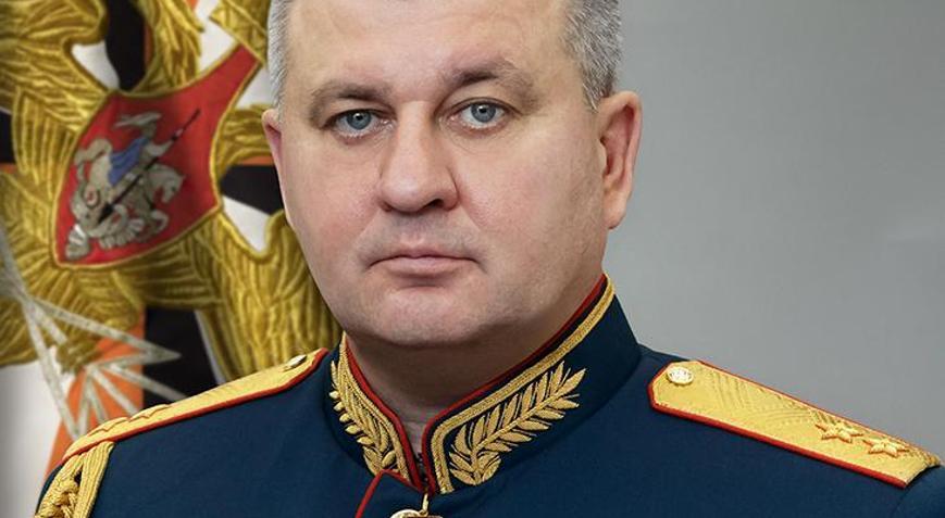 Rusya'da bir üst düzey general daha tutuklandı - Haberler Milliyet