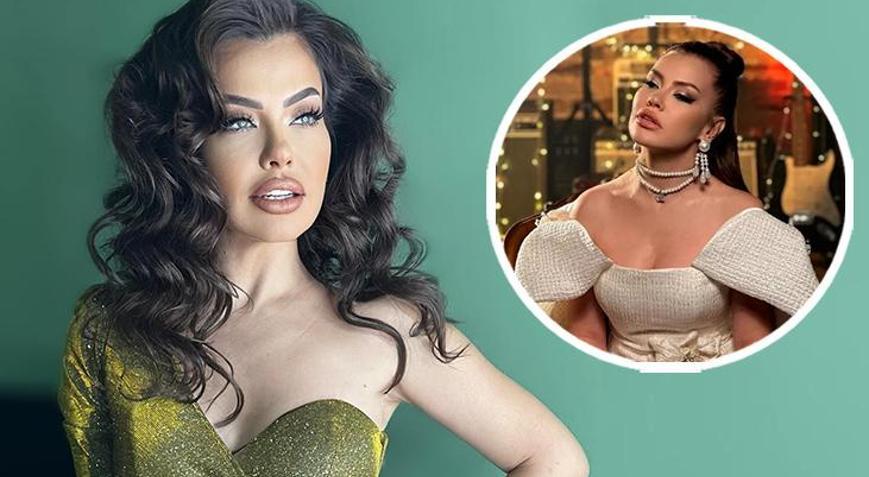 Laradan iç çamaşırlı fotoğraf tepkisi: İleride anne oluruz diye düşünmüyorlar mı hiç
