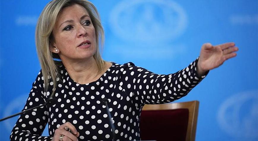 Rusya: İngiliz silahları topraklarımızda kullanılırsa, Londra’nın hedeflerini vururuz