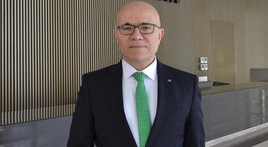 Anadolubank’ta Üst Düzey Atama