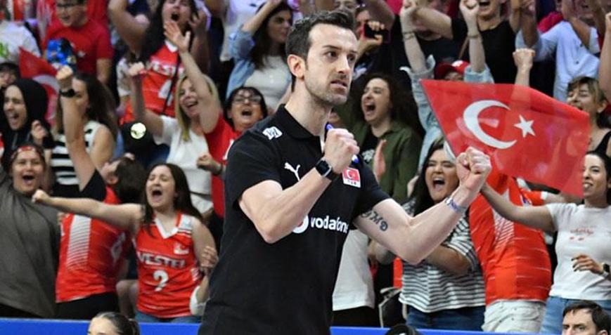 Imocoda Daniele Santarelli kararı resmen açıklandı