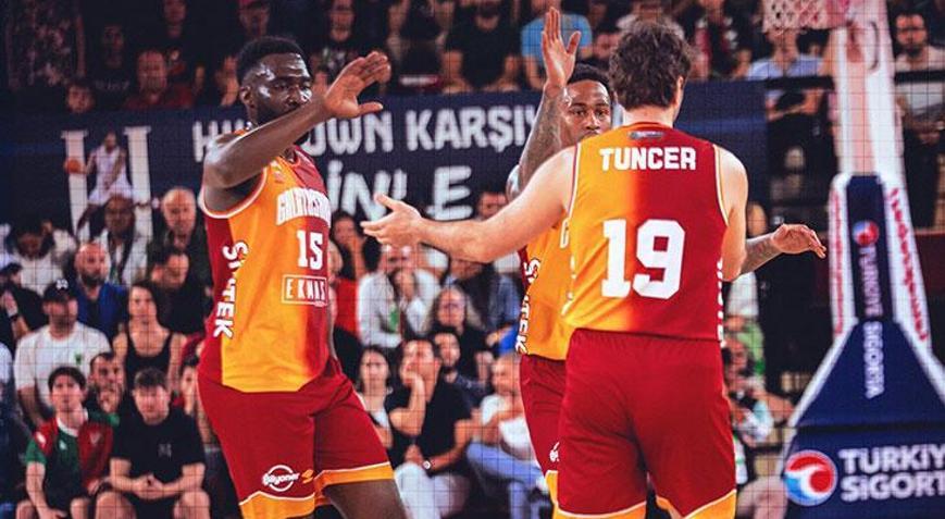 Buğrahan Tuncer ve Göksenin Köksala men cezası