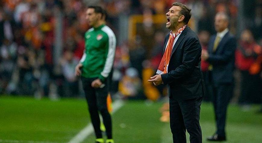 Galatasarayda futbolculara dev şampiyonluk primi