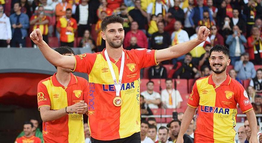 Göztepe, Ümit Akdağ için Alanyasporun kapısını çalacak