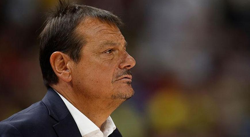 EuroLeaguede Ergin Atamandan Galatasaray mesajı