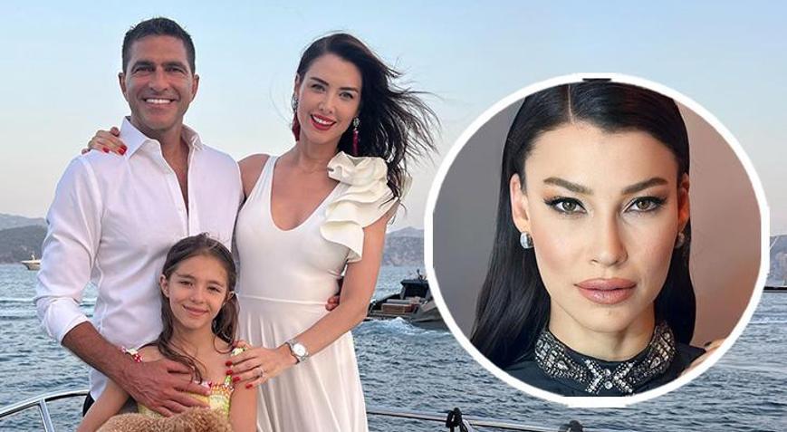 Nefise Karatay: Benim de sıkıntılı dönemim oldu, aileme sarıldım