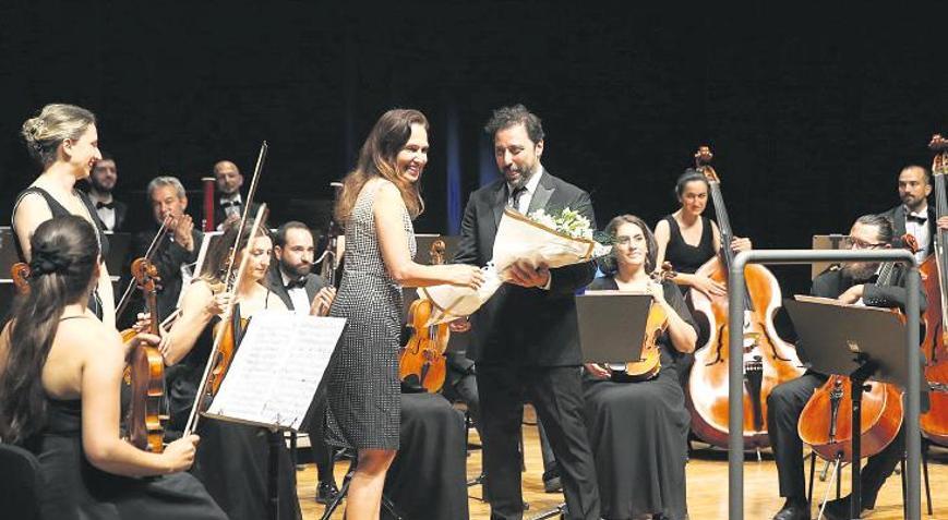 KODA’dan sezona muhteşem final