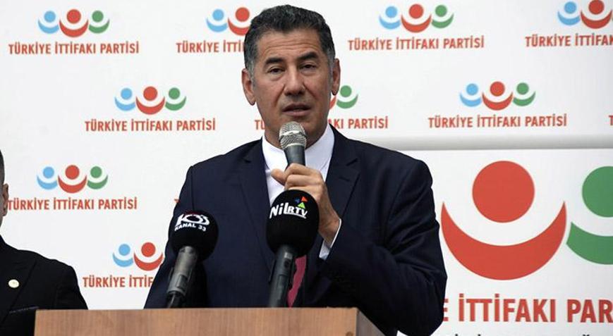 Sinan Oğan: İnsanların bizim hangi noktada durduğumuzu anlamaya başladığı bir dönemdeyiz