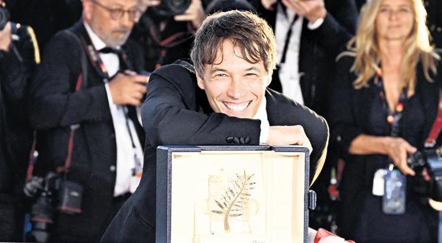 Cannes’da ‘Anora’ kazandı