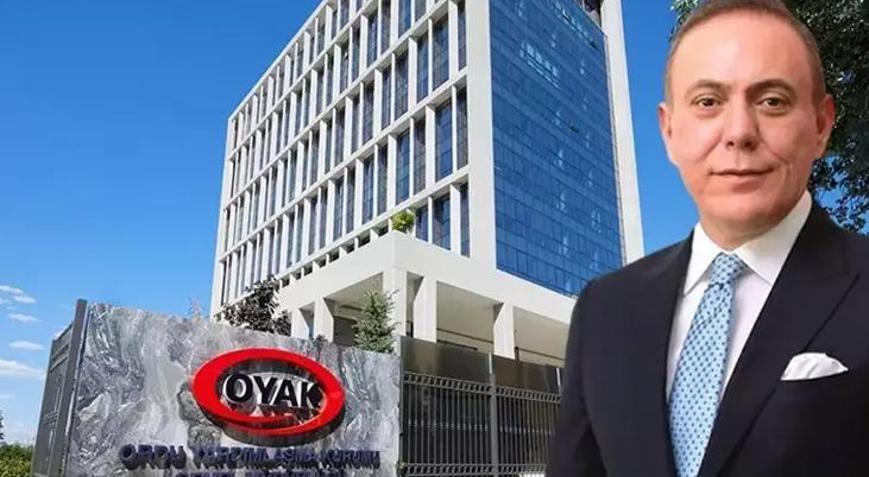 ‘Zor yıla rağmen hedeflere ulaştık’