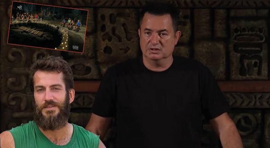 Survivor All Starda üçüncü ve dördüncü eleme adayları belli oldu Mavilerde büyük şok