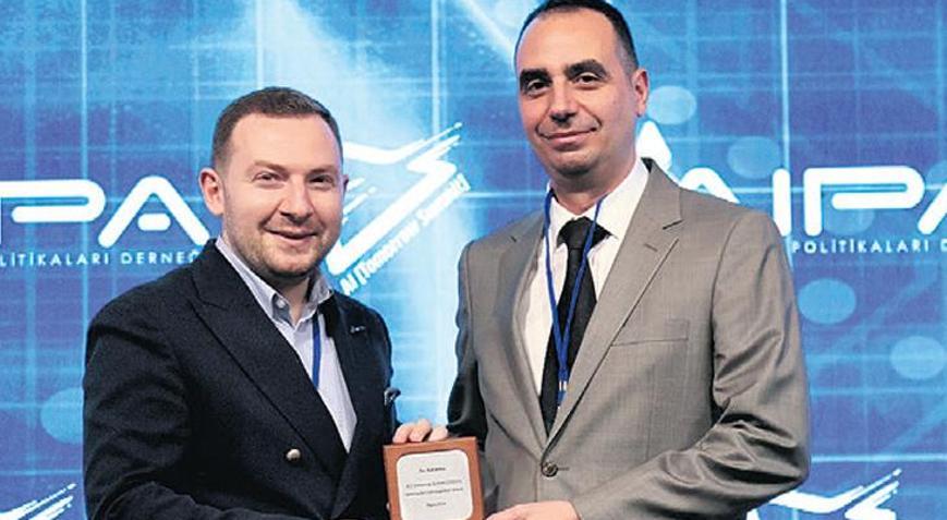 Yapay zekanın geleceği konuşuldu