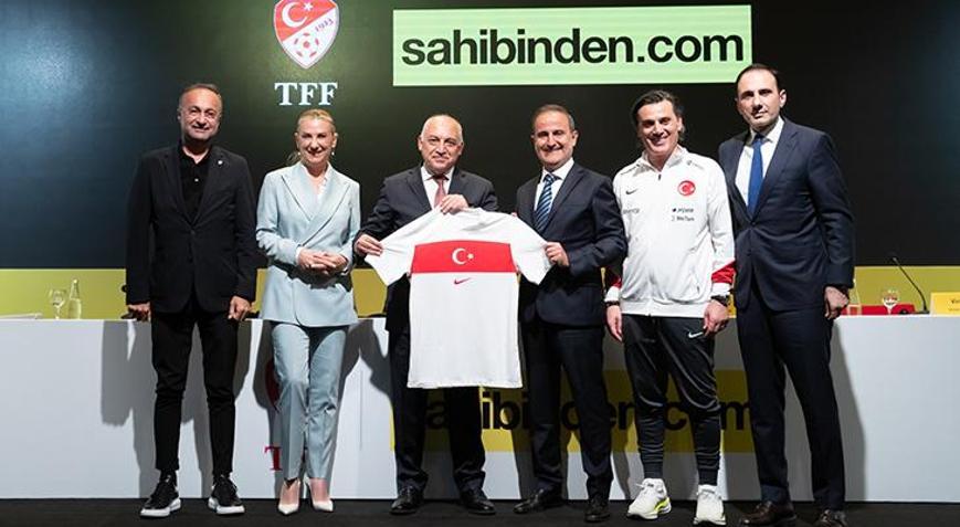 Millilere tam destek