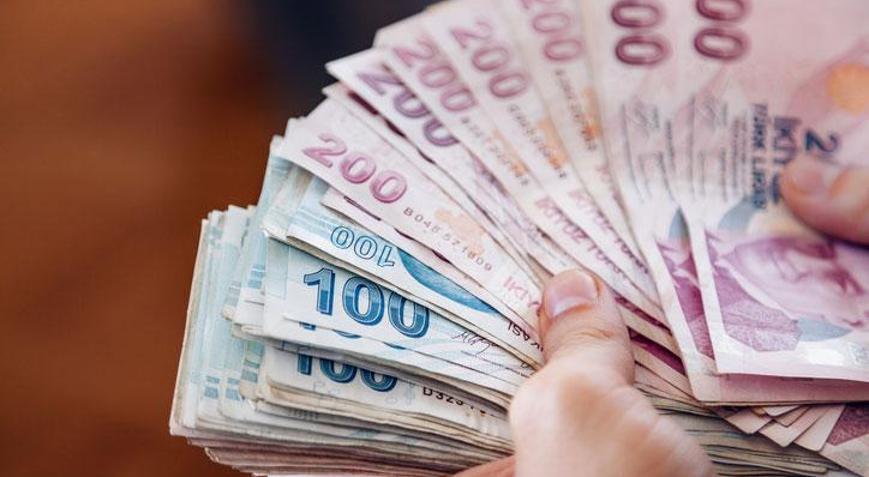 Bankalardan faiz ayarı Mevduatta oranlar değişti: İşte 1 milyon liranın getirisi
