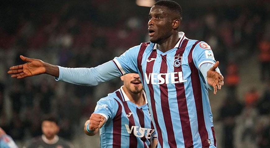 Trabzonsporda gözler Onuachuda Kararı bekleniyor