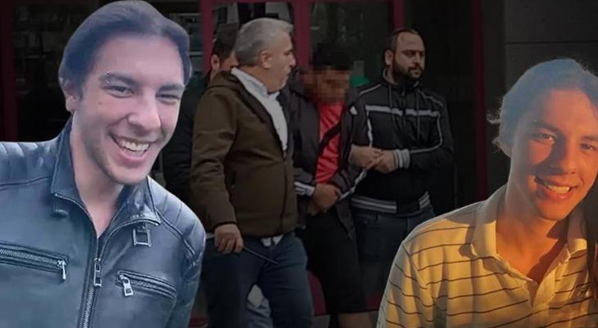 Ata Emre Akman cinayetinde yeni gelişme! Tutuklu baba ile oğlunun dosyaları birleştirilecek - Güncel Haberler Milliyet