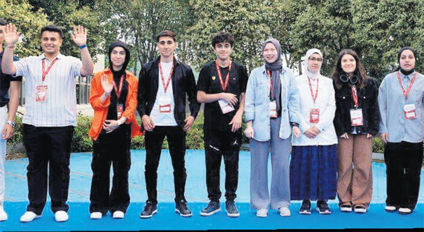 Entelektüel Oyunları ödülleri sahiplerini buldu