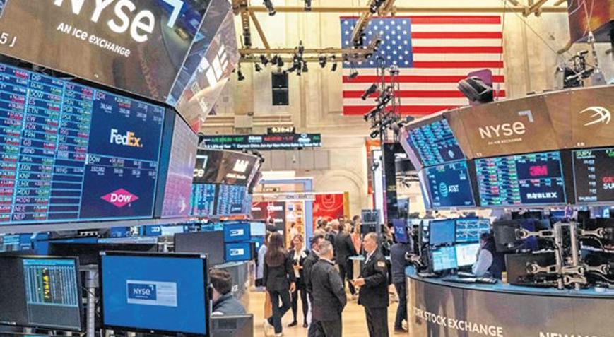 Wall Street’te 100 yıl sonra T+1 takas sistemi döndü