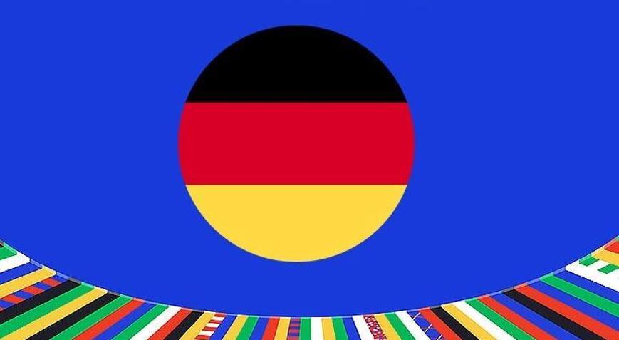 Almanya Milli Takımı