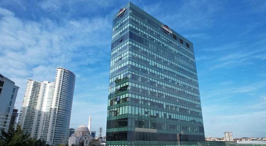 Eximbanktan 1 milyar euroluk kredi anlaşması