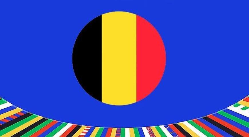 Belçika Milli Takımı