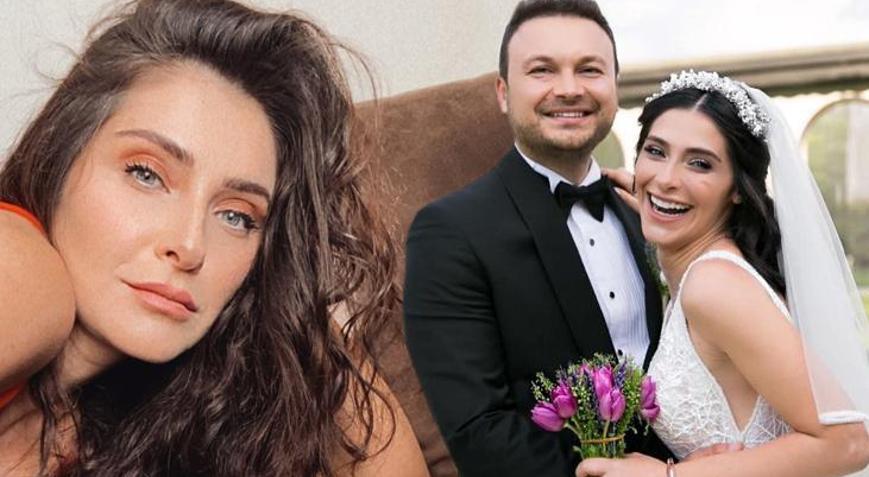 Oyuncu Gülşah Çomoğlu yaşamını yitirdi Acı haberi eşi duyurdu