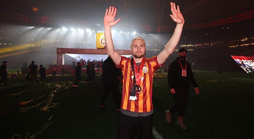 Danimarka Milli Takımının EURO 2024 kadrosu belli oldu