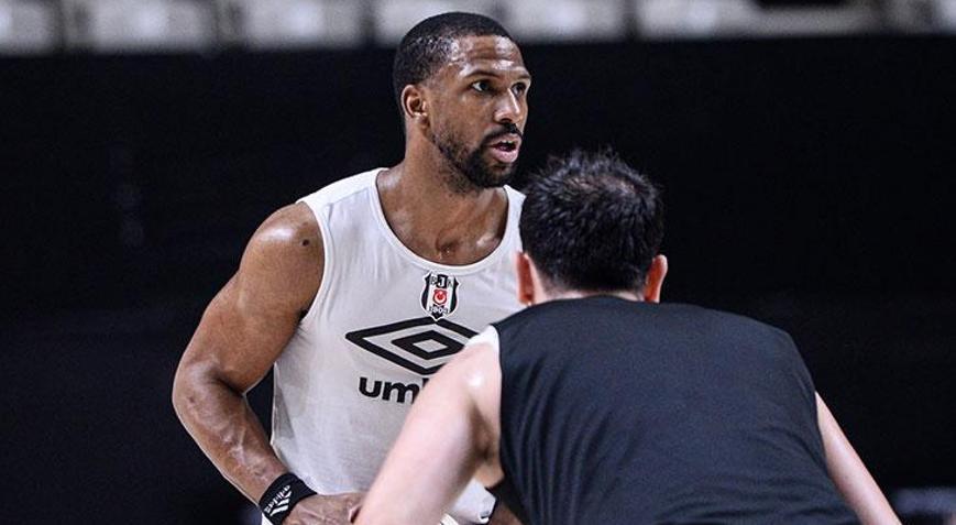 Beşiktaş Emlakjet, Derek Needham ile yeniden anlaştı