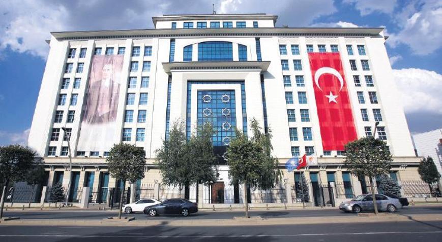 AK Parti'nin Kızılcahamam kampından sızan iddia! Emekli ve asgari ücretliye ek zam yok