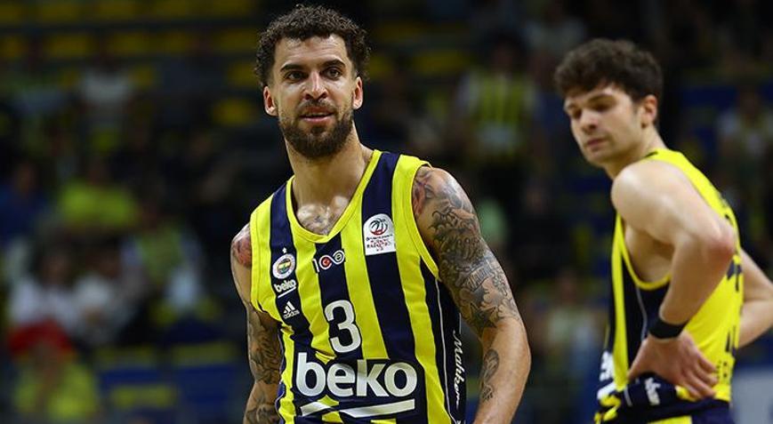 Scottie Wilbekin: Kesinlikle kolay bir seri olmayacak