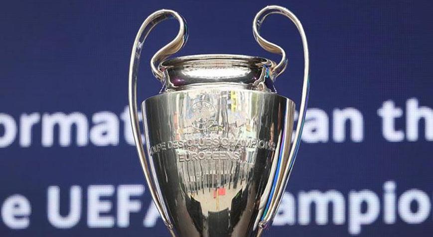 Şampiyonlar Liginde dev final: Dortmund-Real Madrid