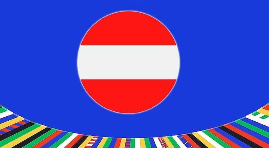 Avusturya Milli Takımı