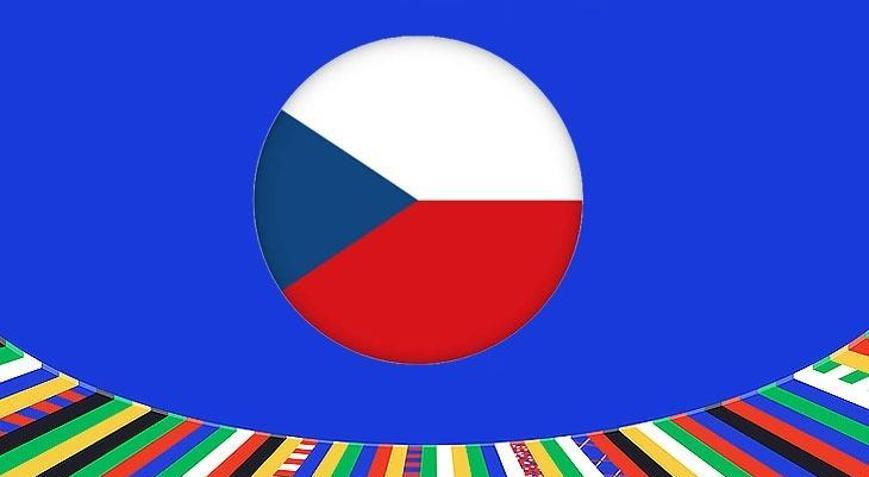 Çekya Milli Takımı