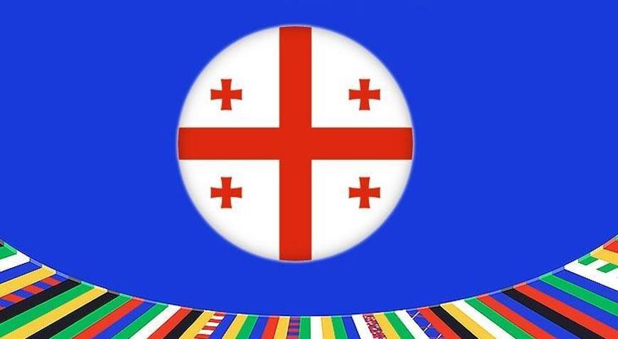 Gürcistan Milli Takımı