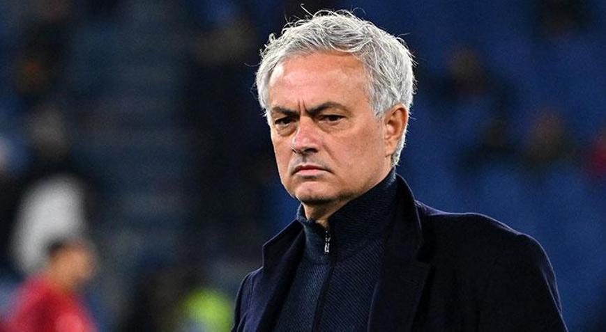 Beşiktaştan Jose Mourinho açıklaması