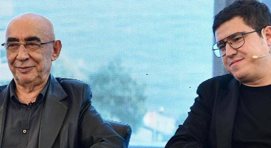 Elimi kolumu nereye koyacağımı bilemedim