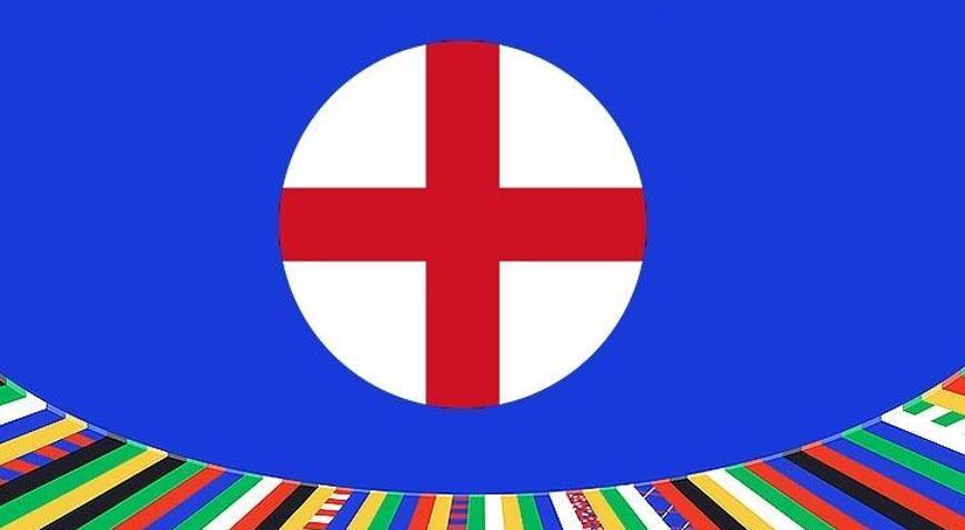 İngiltere Milli Takımı