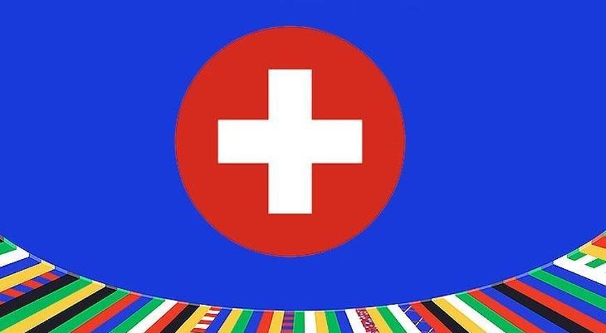 İsviçre Milli Takımı