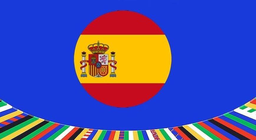 İspanya Milli Takımı