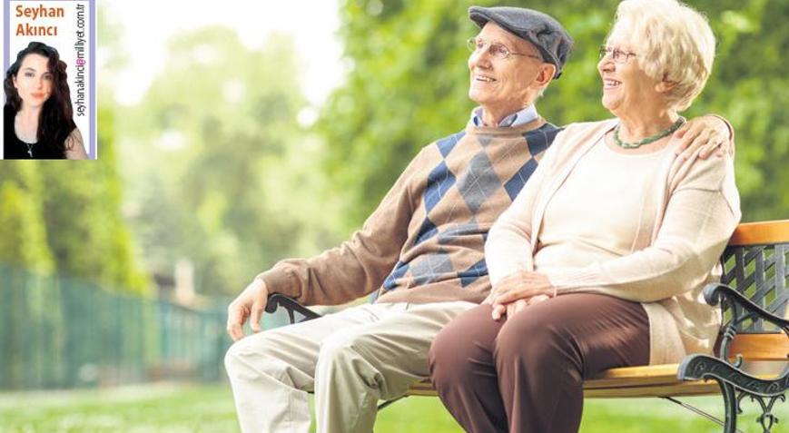 Prof. Dr. İsmail Tufan: Yaşlılık yol haritasına ihtiyacımız var