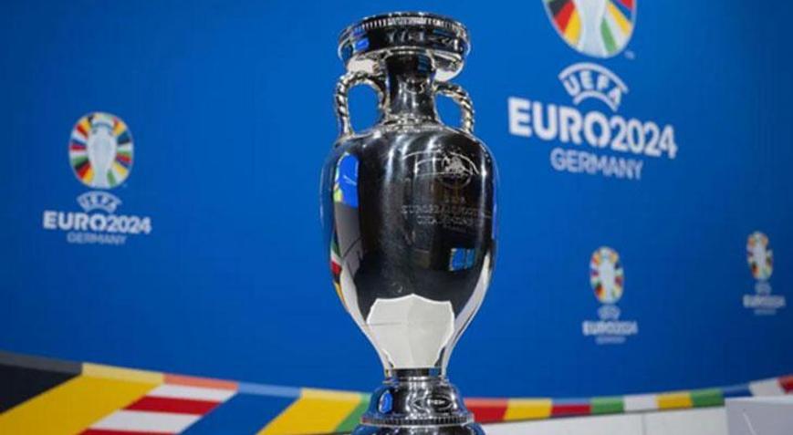 EURO 2024te giyilecek forma setleri belli oldu