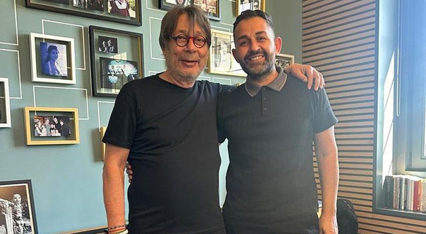 Mehmet Sepil: Göztepe’nin geleceği Göztepeli nesiller