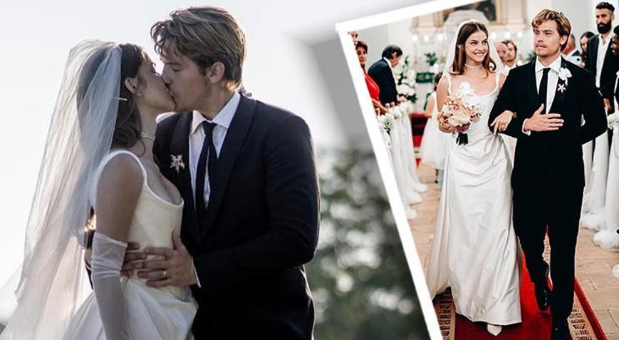 Daha birinci evlilik yıl dönümünü kutlayamadan ihanete uğradı Barbara Palvin de olsan aldatılıyorsun