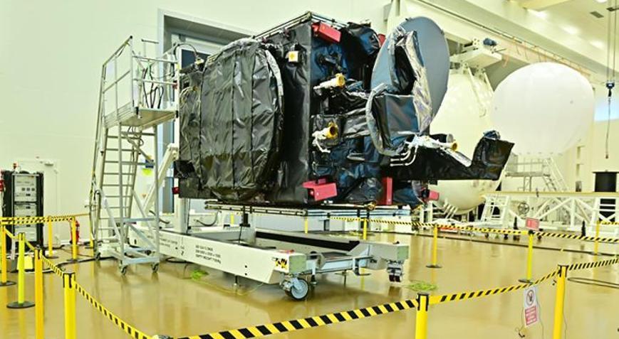 Türksat 6A, ABD yolunda Bakan Uraloğlu açıkladı: Test aşamaları tamamlandı