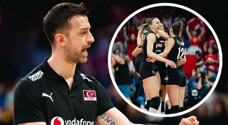 Filenin Sultanları zirvenin tek hakimi Dünya sıralaması değişmedi