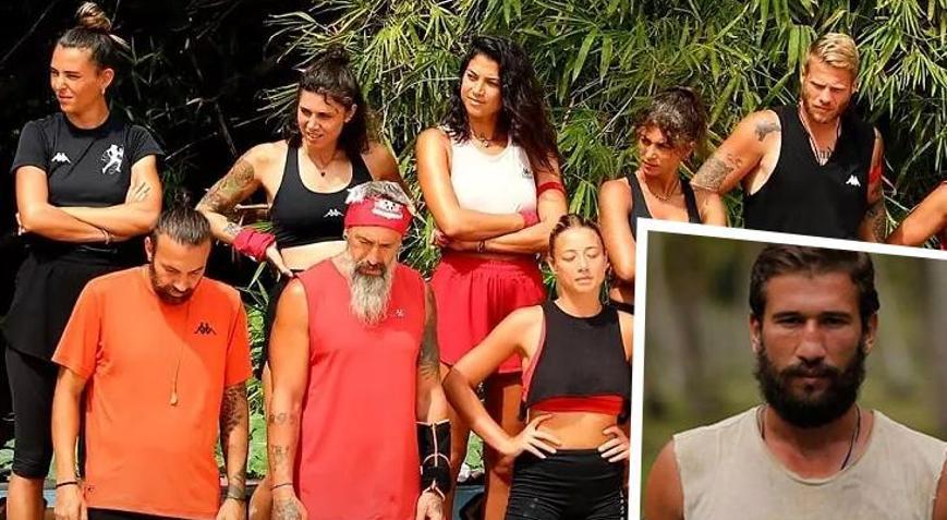 Survivora gitmemem iyi oldu dedi Adem Kılıçcının sert sözleri gündem oldu