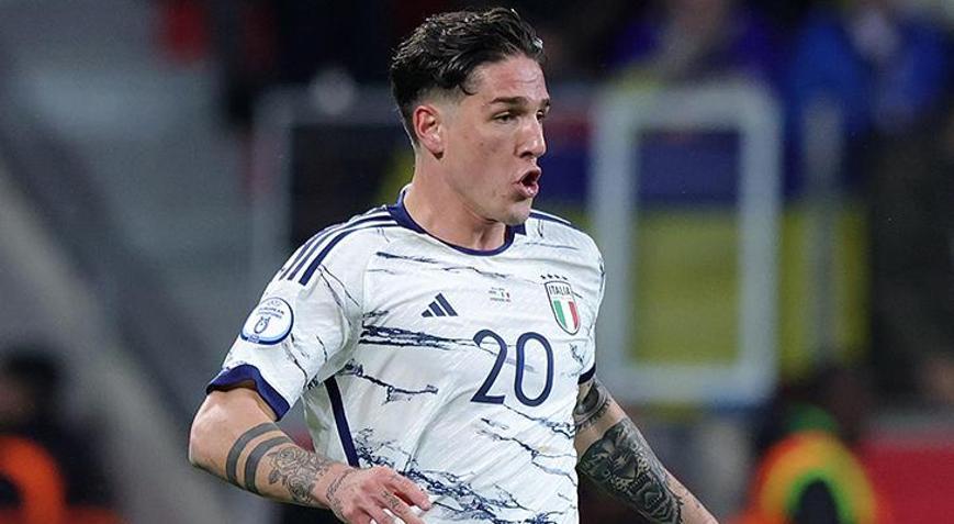 Galatasarayda Zaniolo gelişmesi Resmi teklif kapıda