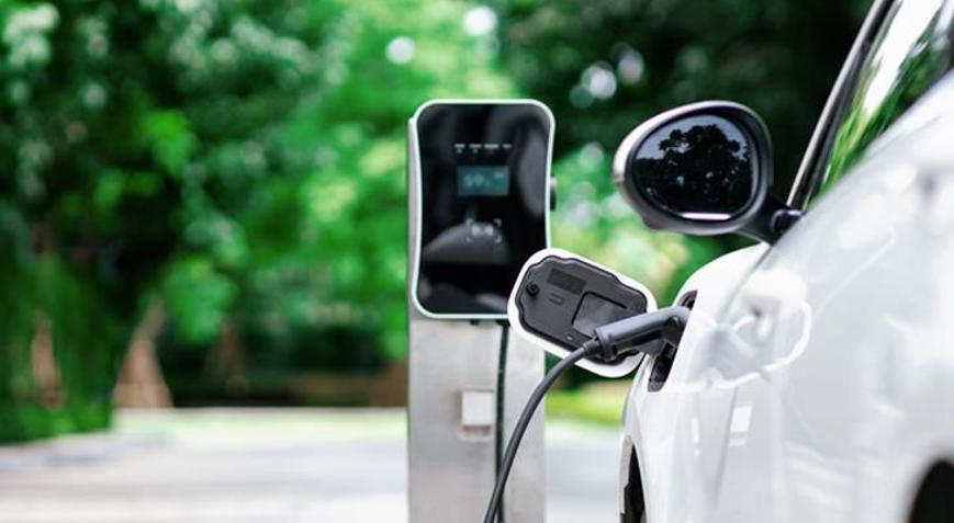 Avrupada Çin yapımı elektrikli araçlar arttı